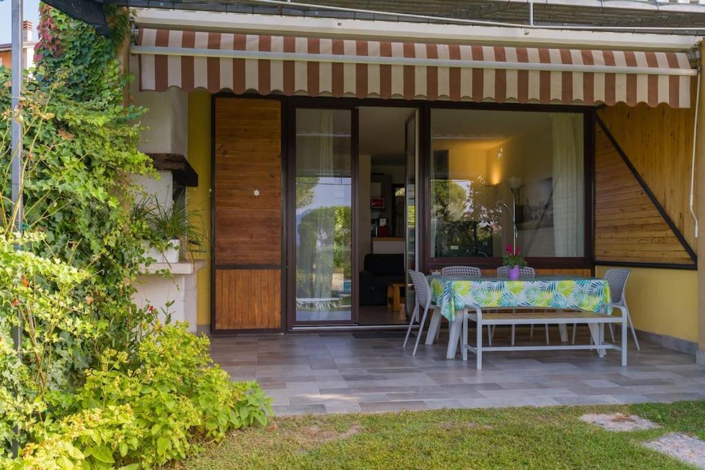 Tennis / Pool / Barbecue Bardolino Luaran gambar